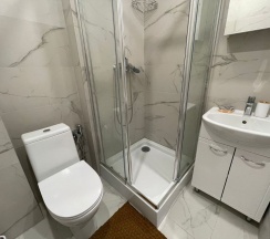 Квартира в Апартаменты на Красноармейская улица, 17