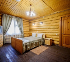 Дом 4 в Русская усадьба