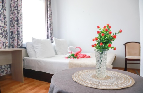 с. Новое: Коттедж Maxrooms дача Левитана под Плёсом