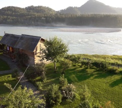 Коттедж в Манкат