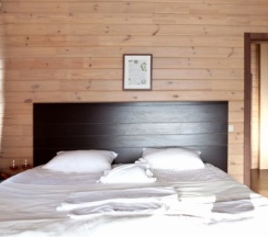 Апартаменты в Горизонт патио отель