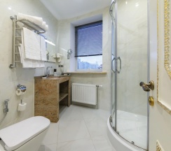 Номер Superior Семейный в Buta