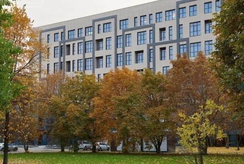 Москва: Апартаменты Живи на Дмитровском шоссе