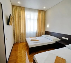 Люкс в Ирина