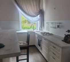 Квартира на улице Пограничной 12. в Exclusive Hotel&Apartments
