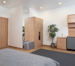 Джуниор сьют в Vista mare