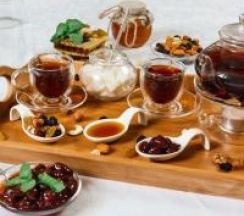 Дом №3 для отпуска в Престиж