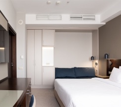 Business Suite в Irkutsk City Center