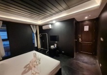 Номер Deluxe в Trat 101 Hotel