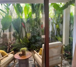Двухместный люкс Lux (2 отдельные кровати) в Barcelo Coconut Island