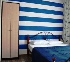 Апартаменты Superior в Гостевой дом на Янтарной