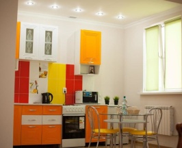 Апартаменты в Сарай Бату