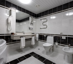 Президентский сьют в Теплеево Резорт