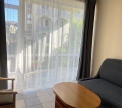 Полулюкс комфорт в Гал