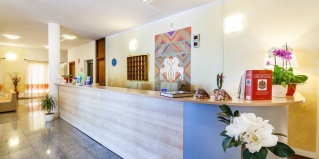 Альенту: Курортный отель Petri Marini Hotel & Resort