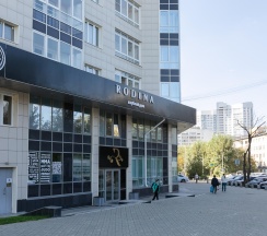 1-комнатные апартаменты стандарт в Этажидейли
