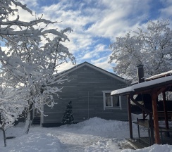 Дом в Место