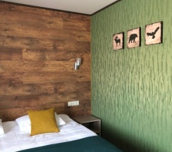 Номер комфорт в Каприз