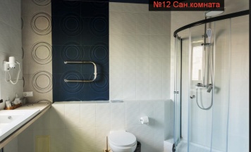 №12 - ПОЛУЛЮКС в 7 terrass