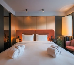 Mercure Comfort Classic без кухни для гостей с ограниченными возможностями в Mercure