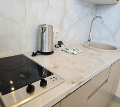 Апартаменты, 50м² в Чистые пруды