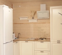 VILLA 3 в Райский уголок