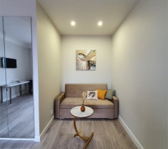 Полулюкс в Аист