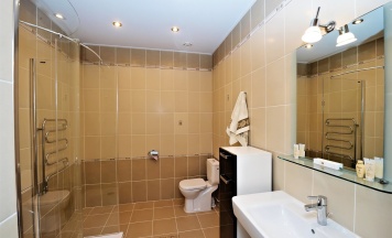 Джуниор Сюит VIP в Печенга