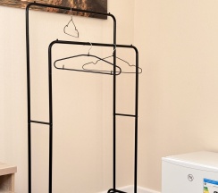 5 Стандарт SGL в Руссо Туристо