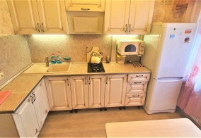 Апартаменты Апартаменты на Зверева 49 в Ямало-Ненецком автономном округе