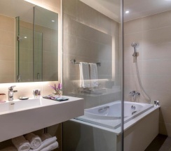 Апартаменты Standard в Mercure Hai Phong