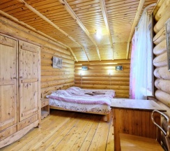 Дом "Самарский" с 2 спальнями в Сафари-парк