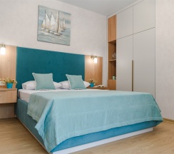 Delux 2-х местный в Морские Рифы