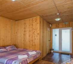 3х-местный номер в Панорама