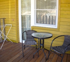 СТАНДАРТ с террасой в Rancho Texas