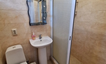 Двухместный номер Standard с красивым видом из окна 2 отдельные кровати в У дяди Володи