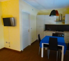 Апартаменты в Felicity Residence