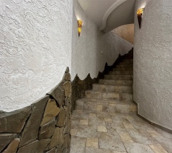Underground в Аквилон