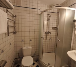 Четырехместный номер в Дом ветеранов кино