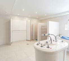 Санаторий - люкс в Полисть