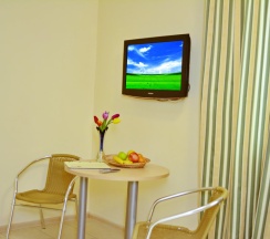 Номер Standard в Глафировка лэнд