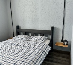 Дом PushkaHouse в PushkaHouse