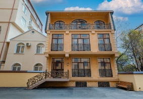 Гостевой дом Emre в Махачкале