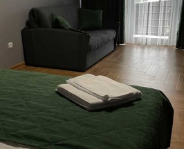 Семейный номер Comfort в Маяк