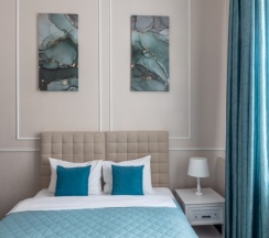 Стандартный в Искра