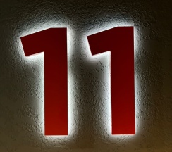 11 в Сеть хостелов №1