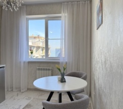 «Видовая однушка на Времена Года» – отдых с комфортом в Как Дома 05