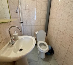 Семейный номер с терассой в Улей