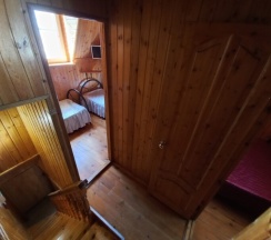 Коттедж в Песчаная коса