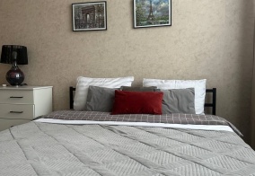 Апартаменты Апартаменты на Тимофея Чаркова 87 в Тюменской области